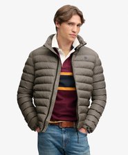 Veste Fuji Estate Matelass&eacute;e Coupe Ajust&eacute;e