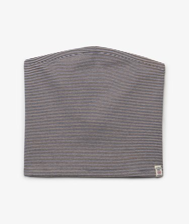 Athletic Essentials Stripe Jersey Bandeau Top Image 7