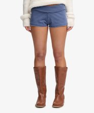 Athletic Essentials Shorts mit Umschlag