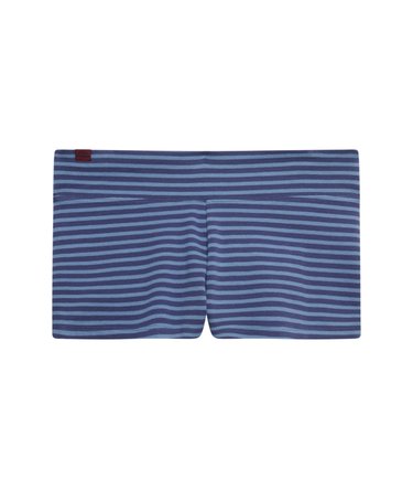Athletic Essentials Fold Over Short Image 5