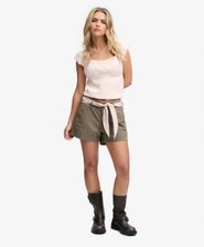 Classic Chino Shorts