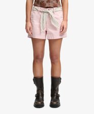 Classic Chino Shorts