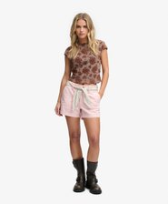 Classic Chino Shorts