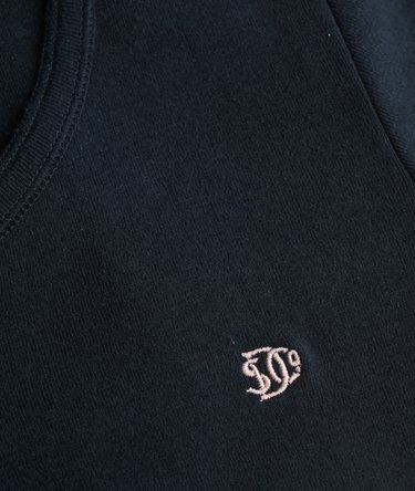 Athletic Essentials Button Down T-shirt Image 6