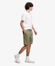 Utility Chino Shorts