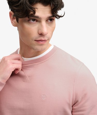 Classic Essential Sweatshirt Image 4