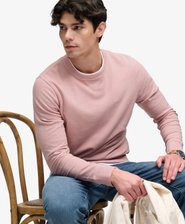 Klassisches Essential Sweatshirt