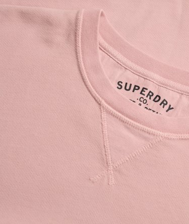 Classic Essential Sweatshirt Image 6