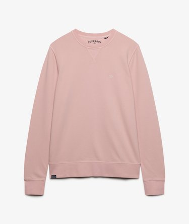 Classic Essential Sweatshirt Image 7