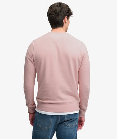 Classic Essential Sweatshirt Image 5