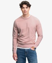 Klassisches Essential Sweatshirt