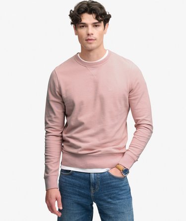 Classic Essential Sweatshirt Image 1