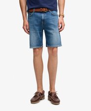 Short Droit Vintage
