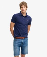 Short Droit Vintage