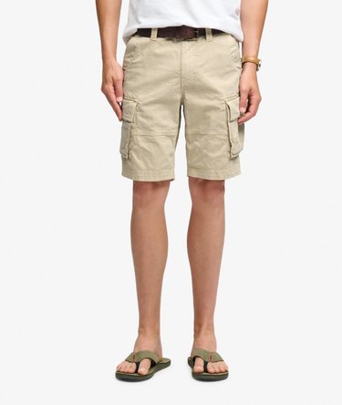 Core Cargo Shorts Image 2