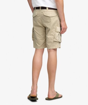 Core Cargo Shorts Image 3
