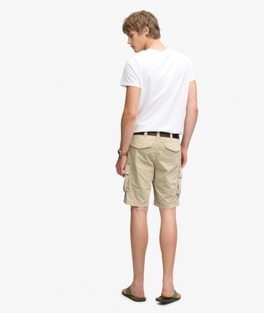 Core Cargo Shorts Image 5