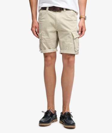 Core Cargo Shorts Image 2