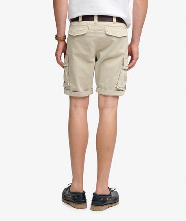 Core Cargo Shorts Image 3