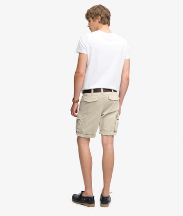 Core Cargo Shorts Image 5