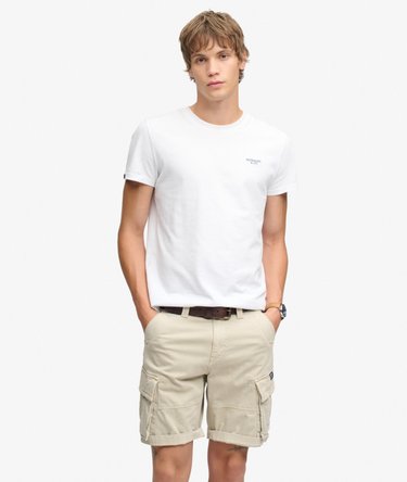 Core Cargo Shorts Image 1