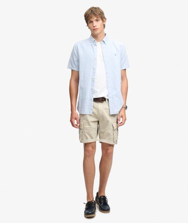 Core Cargo Shorts Image 4