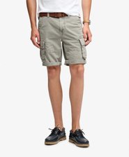 Core Cargo Shorts