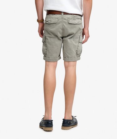 Core Cargo Shorts Image 3