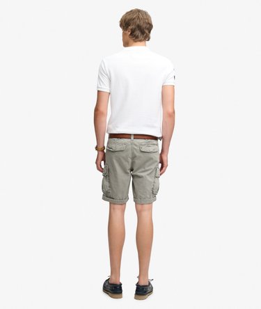 Core Cargo Shorts Image 5