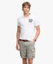 Core Cargo Shorts