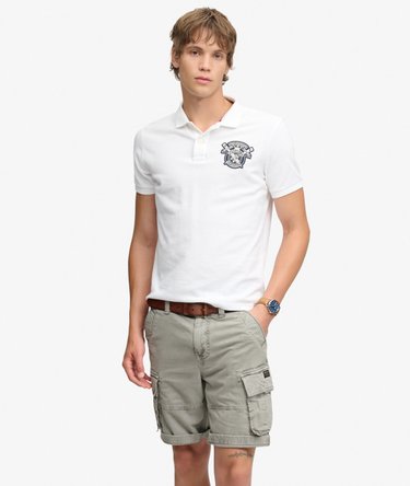 Core Cargo Shorts Image 1