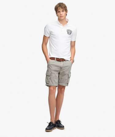 Core Cargo Shorts Image 4