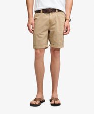 Utility Chino Shorts