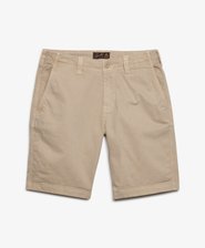 Utility Chino Shorts
