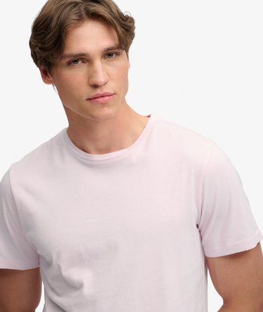 Classic Essential T-Shirt Image 3