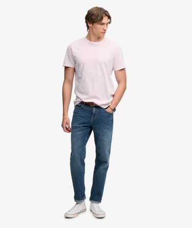 Classic Essential T-Shirt Image 2