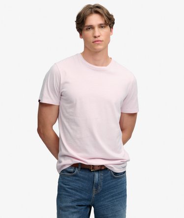 Classic Essential T-Shirt Image 1