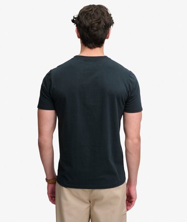 Vintage Logo Heritage Relaxed T-Shirt Image 5