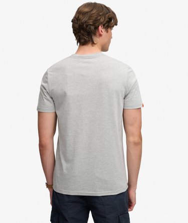 Vintage Logo Heritage Relaxed T-Shirt Image 5