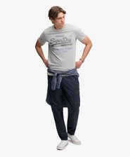 Vintage Logo Heritage Relaxed T-Shirt