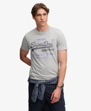 Vintage Logo Heritage Relaxed T-Shirt