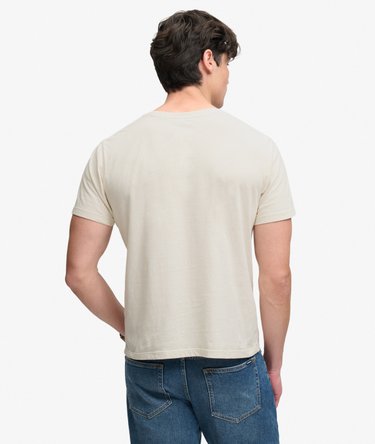 Classic Essential Lomme-T-skjorte Image 5
