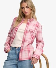 Lumberjack Geruite Flanellen Overhemd