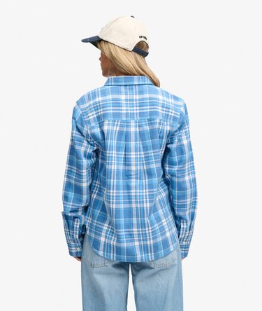 Lumberjack Karo-Flanellhemd Image 5