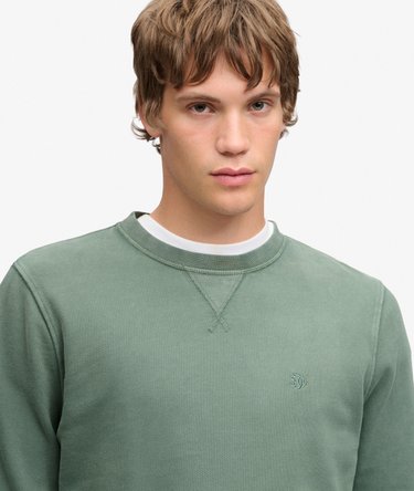Classic Essential Sweatshirt Image 4