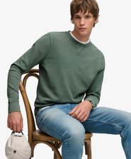 Classic Essential Sweatshirt
