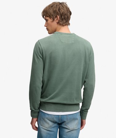 Classic Essential Sweatshirt Image 5