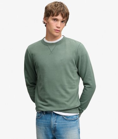 Classic Essential Sweatshirt Image 1