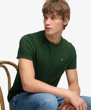 Camiseta con Logo SD&Co Bordado