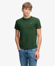 Camiseta con Logo SD&Co Bordado